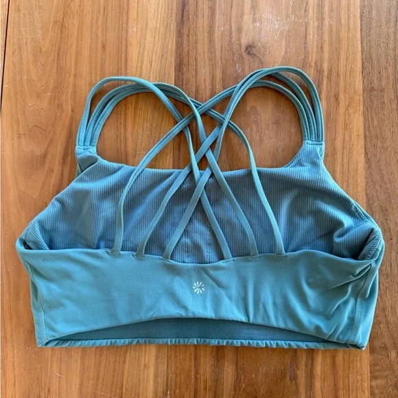 Athleta Sports Bra Bundle! - Picture 3 of 7